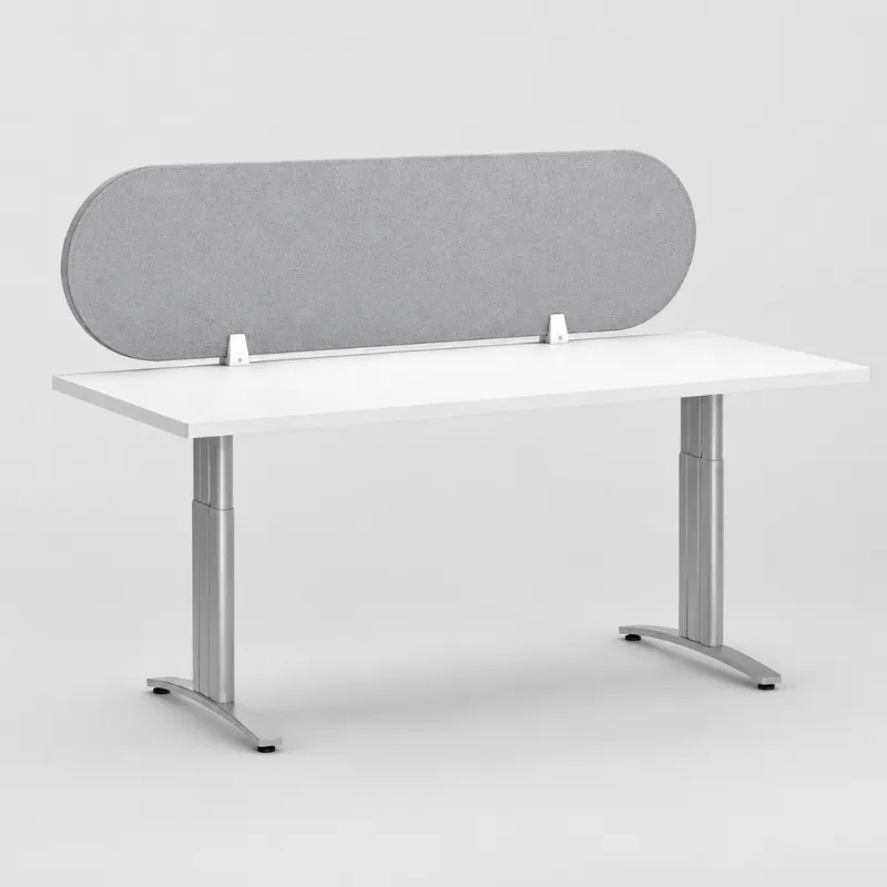 PET Desk Screens