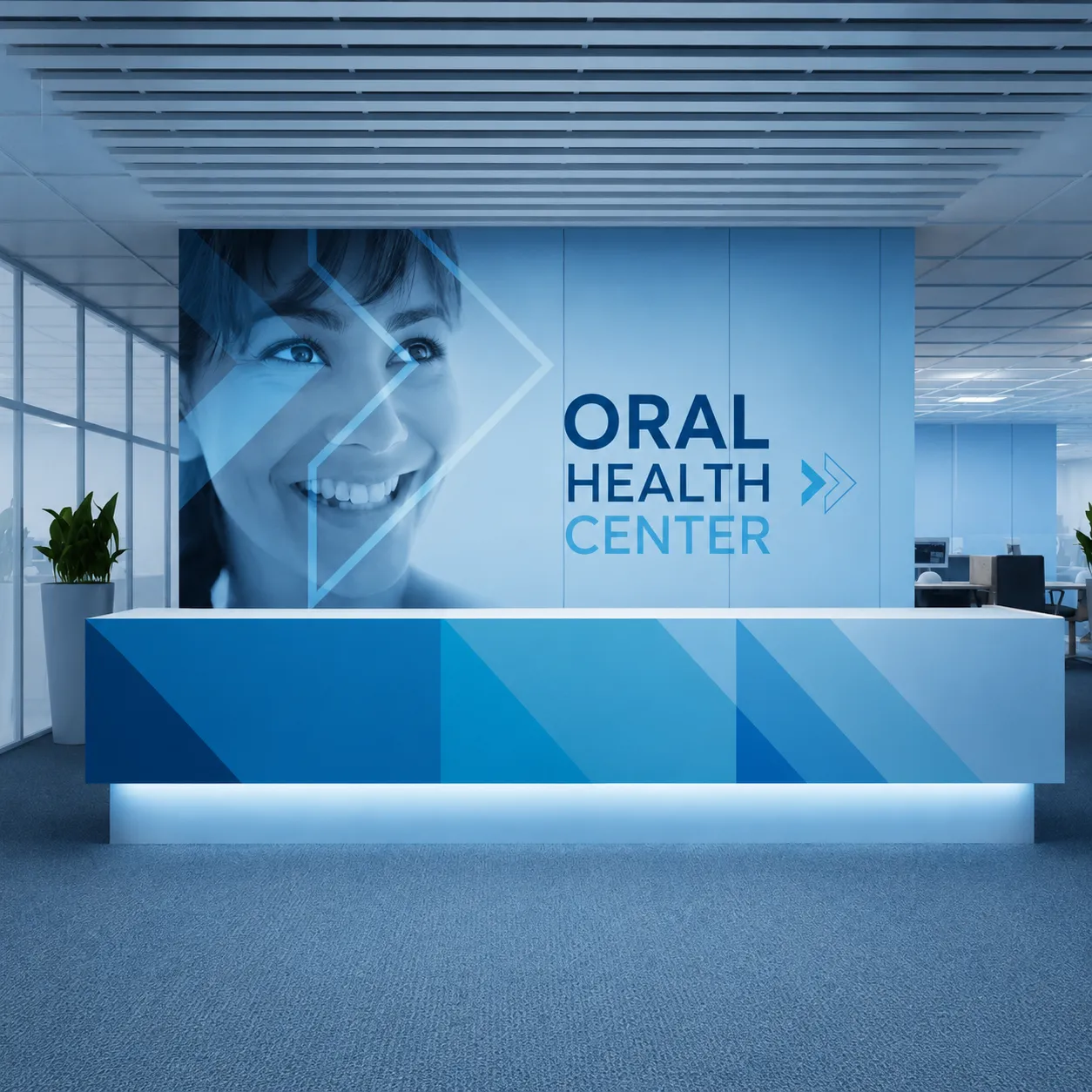 Branding Print​