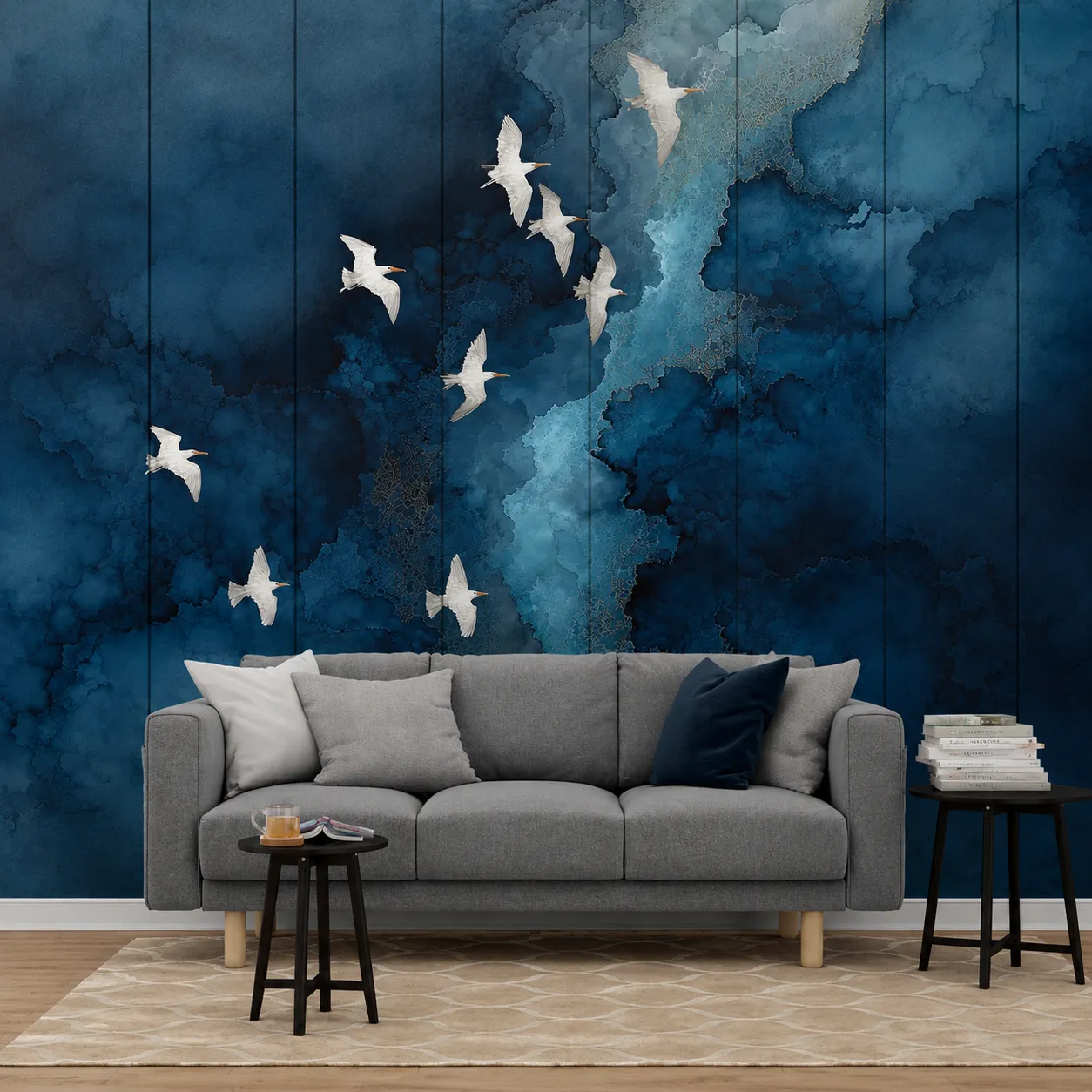 Custom Printed PET Panels