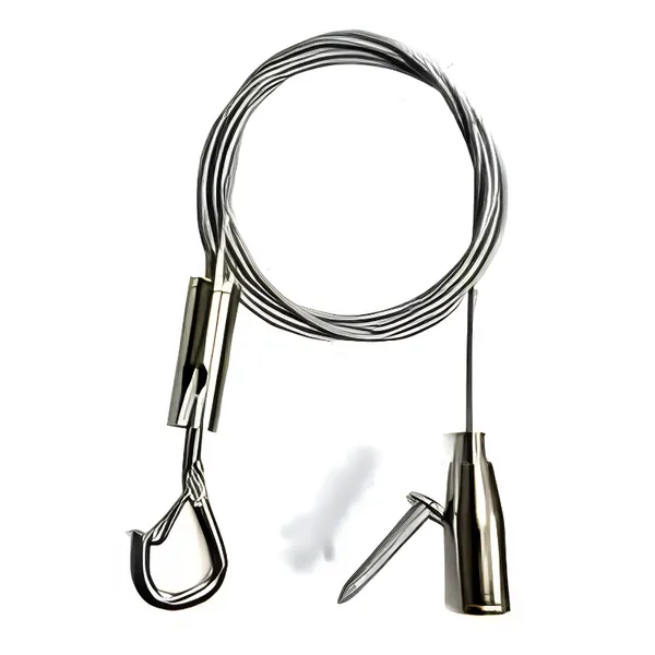 DP Hook Wire​