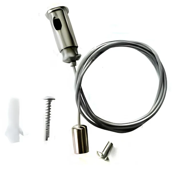 DP Keel Wire​