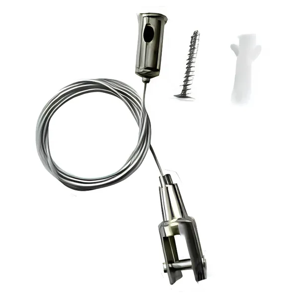 DP Screen Wire​