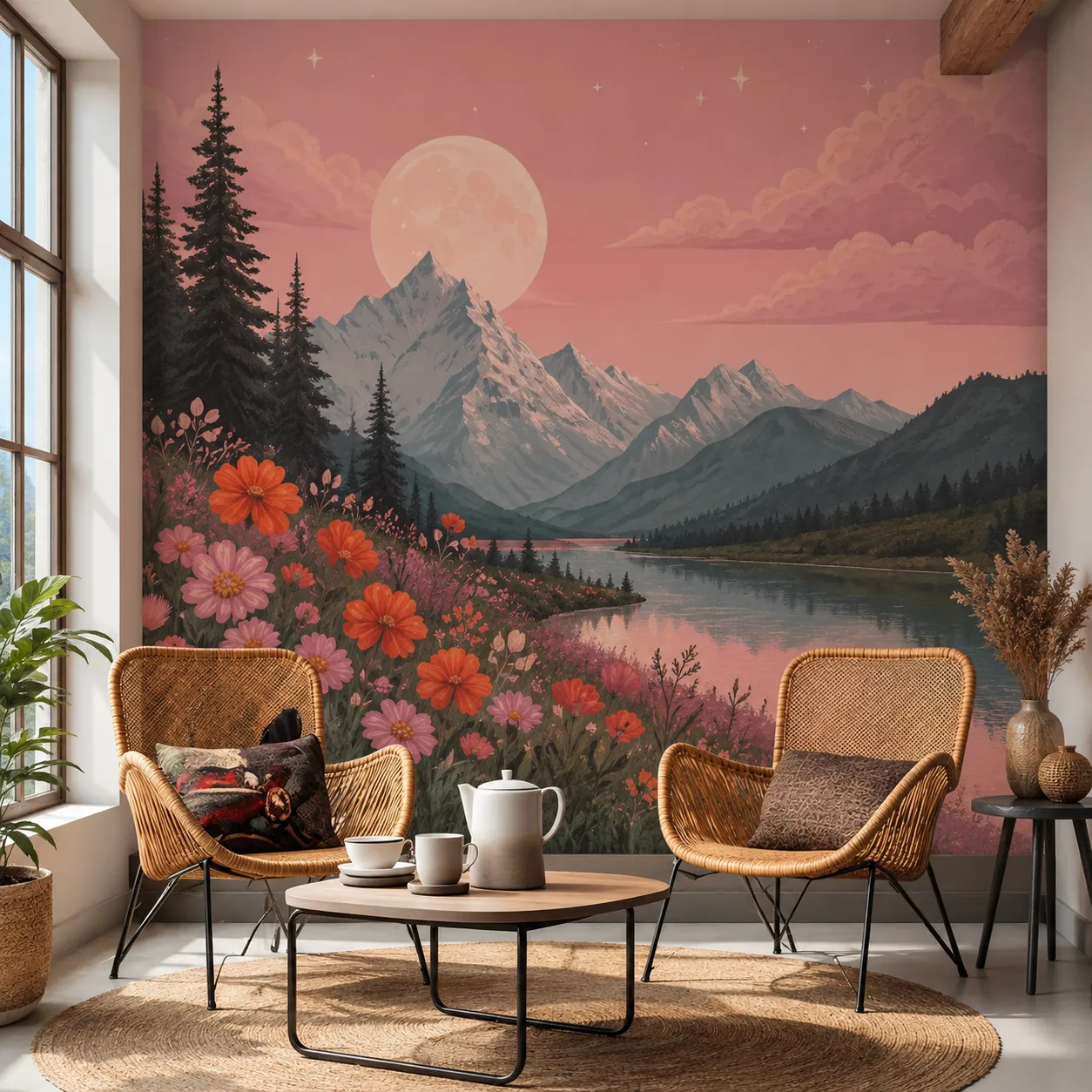 Nature Print​