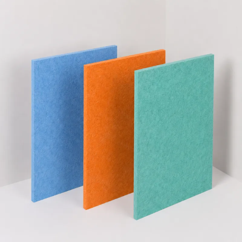 Acoustic PET Panels in UAE
