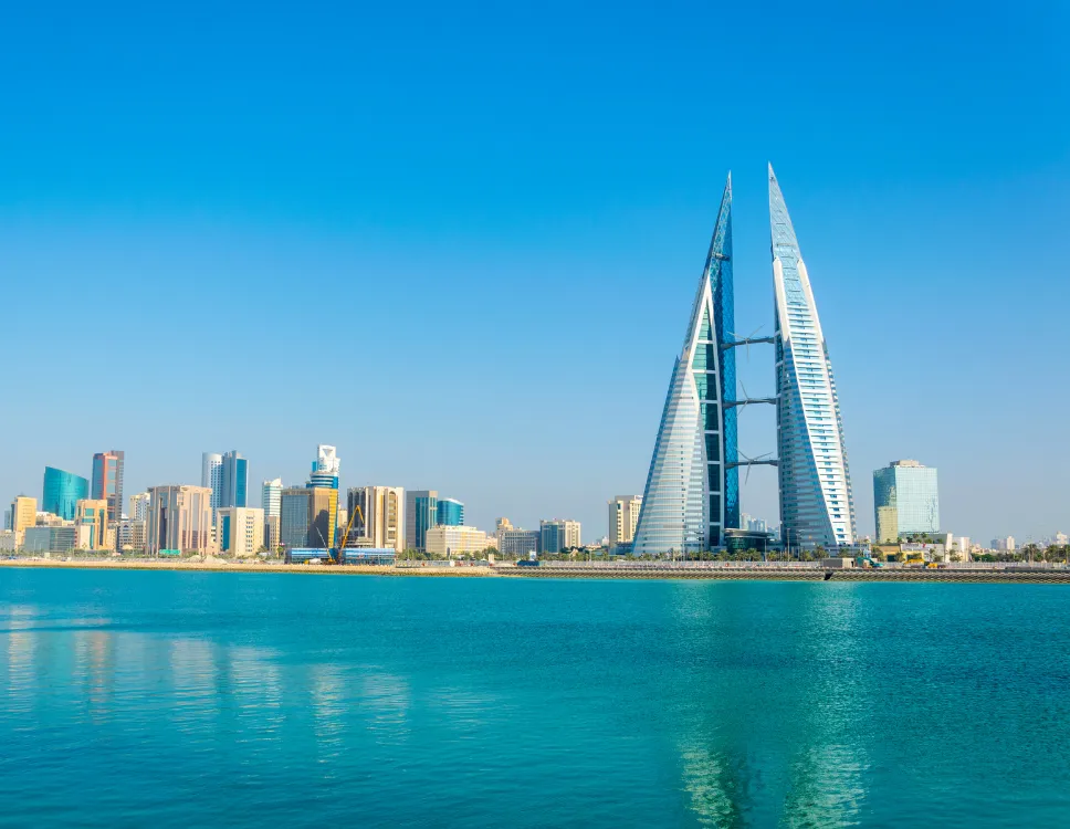 Bahrain