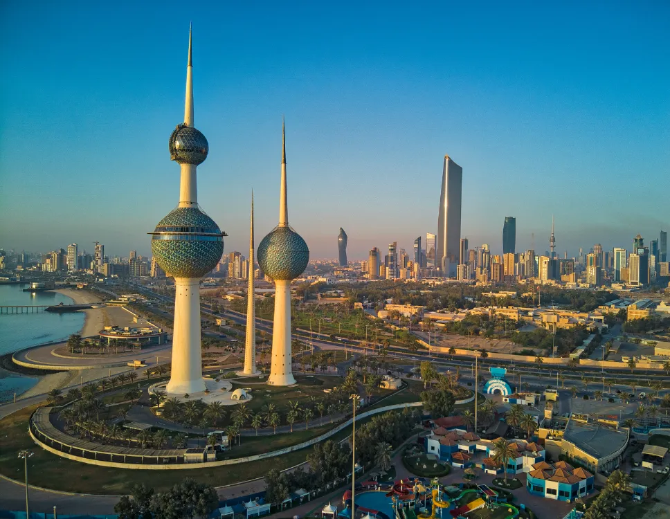 Kuwait
