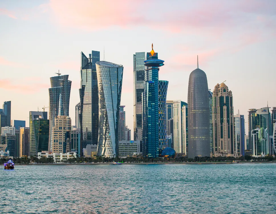 QATAR