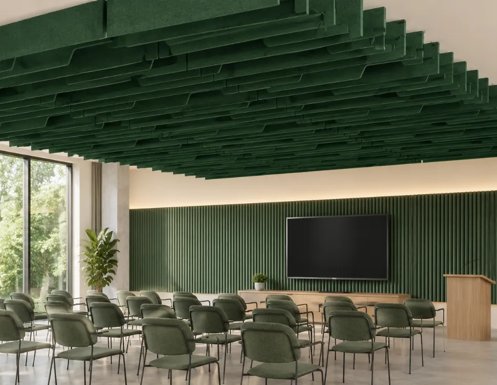 PET CIELING
