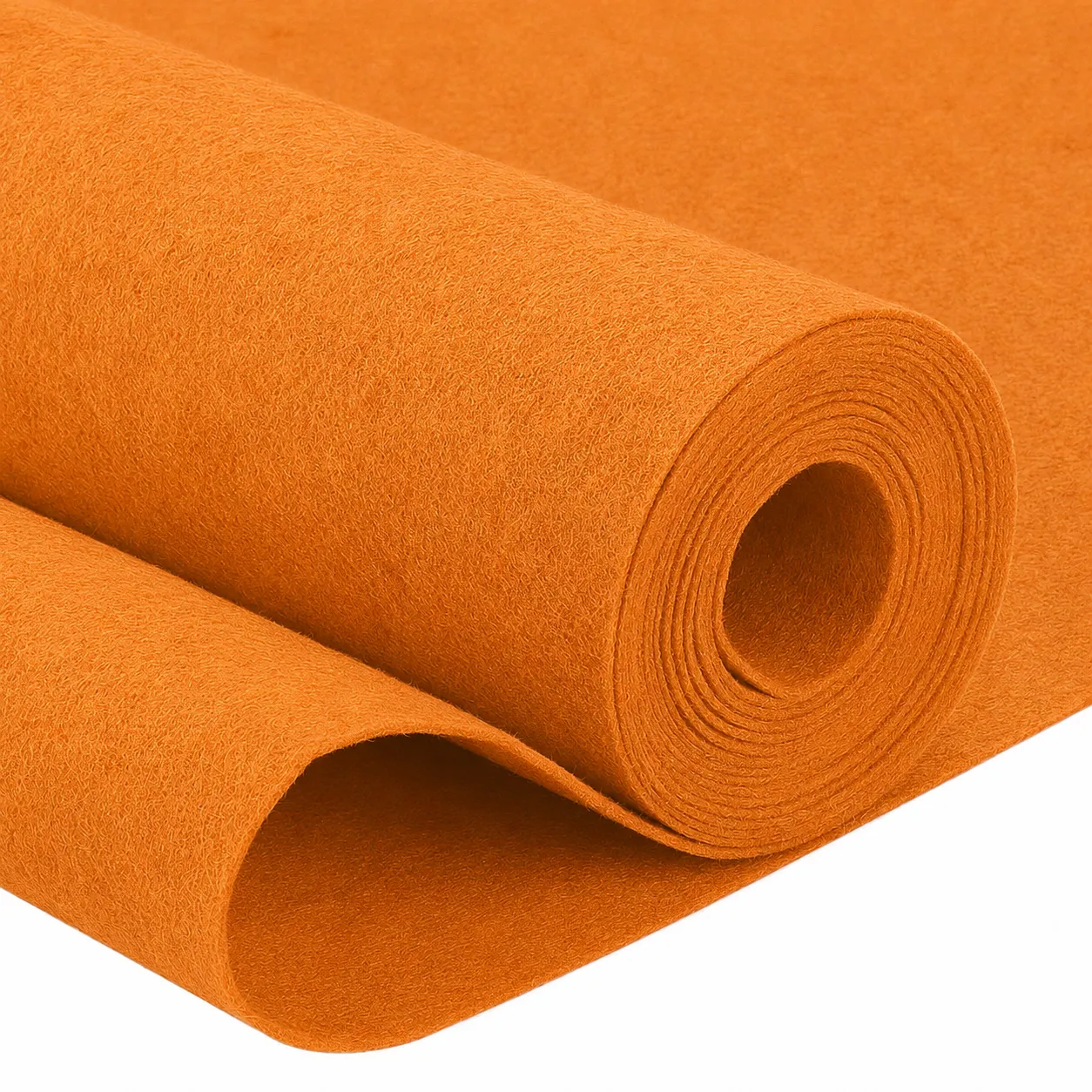 PET FELT FABRIC
