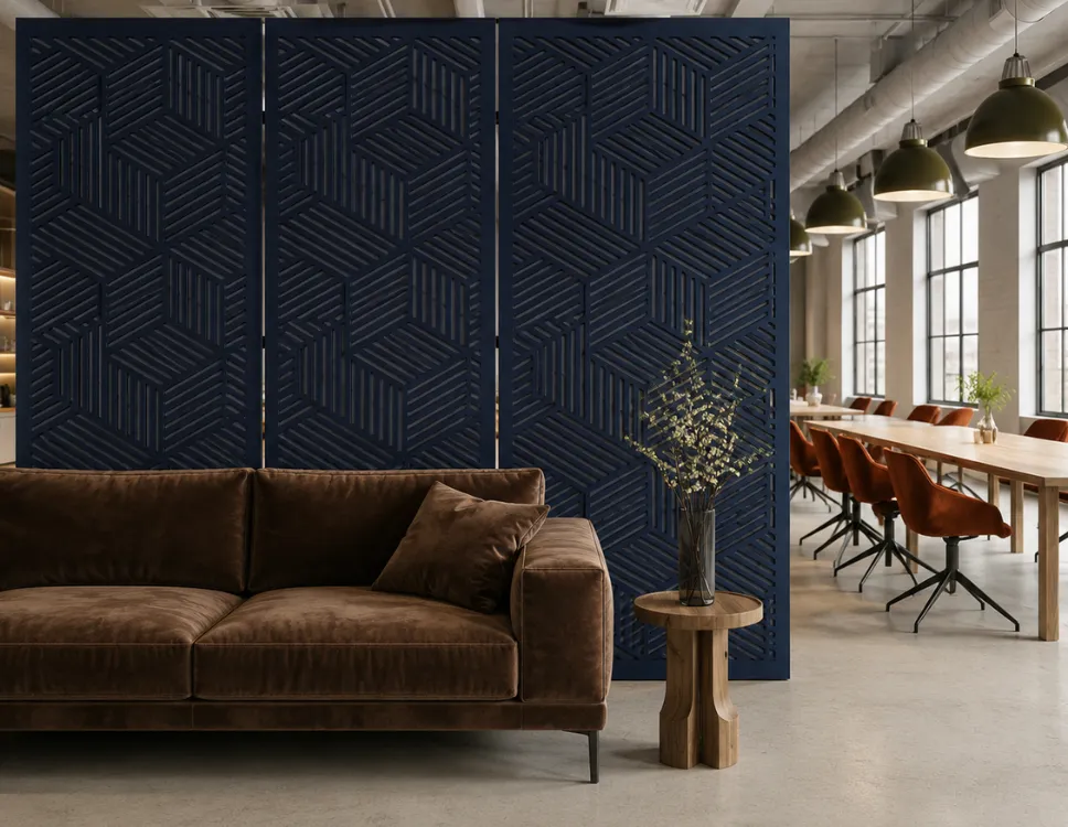 PET Screens